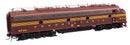 Walthers 920-49900 EMD E8 A-A - Standard DC (NO Sound)-- Pennsylvania Railroad Class EP-22