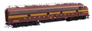 Walthers 920-49900 EMD E8 A-A - Standard DC (NO Sound)-- Pennsylvania Railroad Class EP-22
