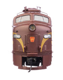 Walthers 920-49900 EMD E8 A-A - Standard DC (NO Sound)-- Pennsylvania Railroad Class EP-22