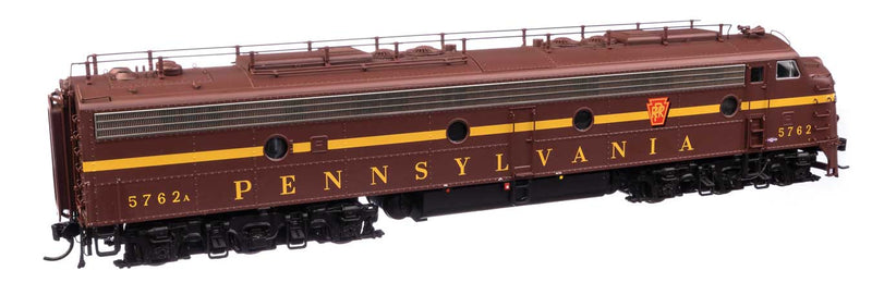 Walthers 920-49902 EMD E8 A-A - Standard DC (No Sound)-- Pennsylvania Railroad Class EP-22