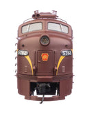Walthers 920-49902 EMD E8 A-A - Standard DC (No Sound)-- Pennsylvania Railroad Class EP-22