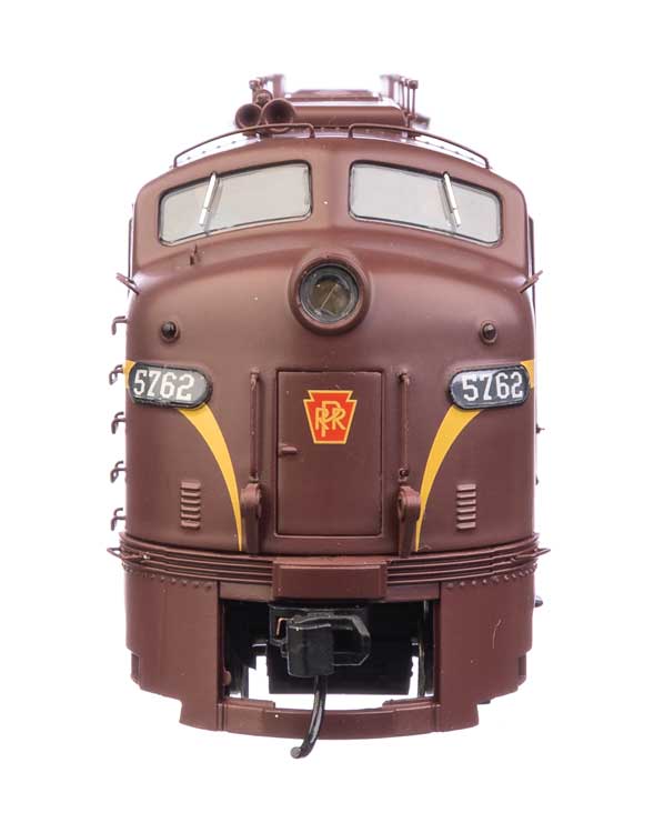 Walthers 920-49902 EMD E8 A-A - Standard DC (No Sound)-- Pennsylvania Railroad Class EP-22