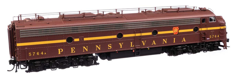 Walthers 920-49903 EMD E8 A-A - Standard DC (No Sound) -- Pennsylvania Railroad Class EP-22