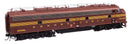 Walthers 920-49904 EMD E8A - Standard DC (No Sound) -- Pennsylvania Railroad Class EP-22