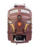 Walthers 920-49904 EMD E8A - Standard DC (No Sound) -- Pennsylvania Railroad Class EP-22