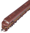 Walthers 920-49904 EMD E8A - Standard DC (No Sound) -- Pennsylvania Railroad Class EP-22