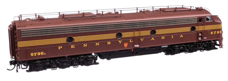 Walthers 920-49905 EMD E8A - Standard DC (No Sound) -- Pennsylvania Railroad Class EP-22