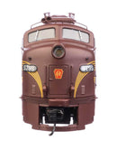 Walthers 920-49905 EMD E8A - Standard DC (No Sound) -- Pennsylvania Railroad Class EP-22