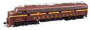 Walthers 920-49906 EMD E8A - Standard DC (No Sound) - Pennsylvania Railroad Class EP-22