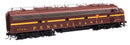 Walthers 920-49906 EMD E8A - Standard DC (No Sound) - Pennsylvania Railroad Class EP-22