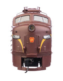 Walthers 920-49906 EMD E8A - Standard DC (No Sound) - Pennsylvania Railroad Class EP-22