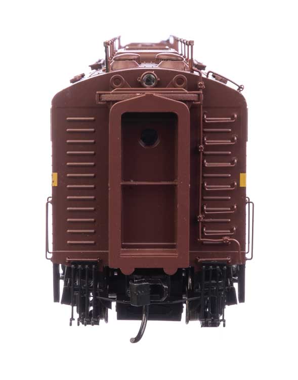 Walthers 920-49906 EMD E8A - Standard DC (No Sound) -- Pennsylvania Railroad Class EP-22