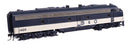 WalthersProto 920-49908 Alco PA - PA - Standard DC - Texas & New Oleans / Southern Pacific(TM)