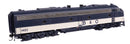 WalthersProto 920-49908 Alco PA - PA - Standard DC - Texas & New Oleans / Southern Pacific(TM)