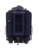 WalthersProto 920-49909 EMD E8A - Standard DC -- Baltimore & Ohio