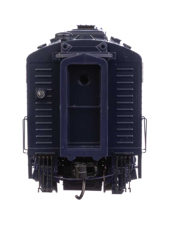 WalthersProto 920-49909 EMD E8A - Standard DC -- Baltimore & Ohio