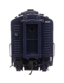 WalthersProto 920-49910  EMD E8 A-A - Standard DC -- Chesapeake & Ohio