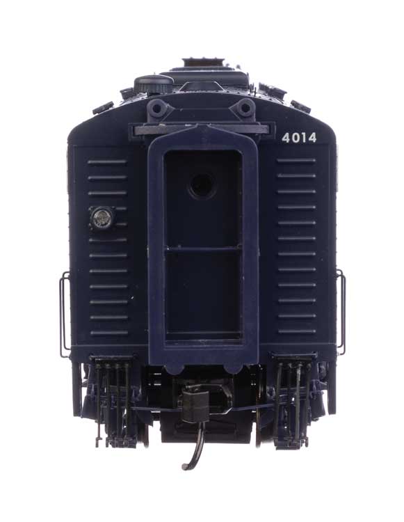 WalthersProto 920-49911   EMD E8 A-A - Standard DC -- Chesapeake & Ohio