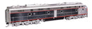 WalthersProto 920-49914 EMD E8 A-A - Standard DC -- Chicago, Burlington & Quincy