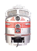 WalthersProto 920-49914 EMD E8 A-A - Standard DC -- Chicago, Burlington & Quincy