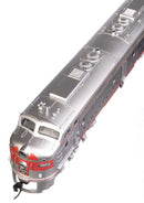 WalthersProto 920-49914 EMD E8 A-A - Standard DC -- Chicago, Burlington & Quincy