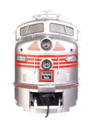 WalthersProto 920-49915 EMD E8 A-A - Standard DC - Chicago, Burlington & Quincy