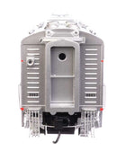 WalthersProto 920-49915 EMD E8 A-A - Standard DC - Chicago, Burlington & Quincy