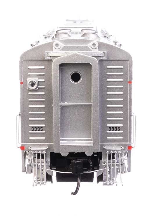 WalthersProto 920-49917 EMD E8A - Standard DC -- Chicago, Burlington & Quincy