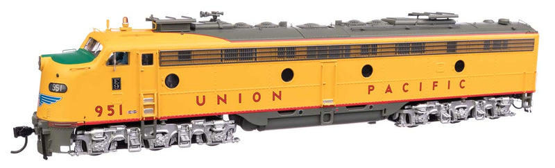 WalthersProto 920-49919  EMD E9A-m A Unit Only - Standard DC -- Union Pacific(R)