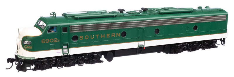 WalthersProto 920-49920 EMD E8 A-A - Standard DC -- Southern