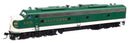 WalthersProto 920-49921 EMD E8 A-A - Standard DC -- Southern