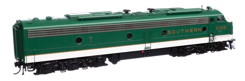 WalthersProto 920-49921 EMD E8 A-A - Standard DC -- Southern