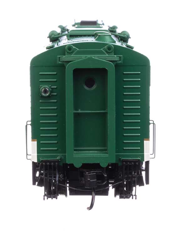 WalthersProto 920-49921 EMD E8 A-A - Standard DC -- Southern