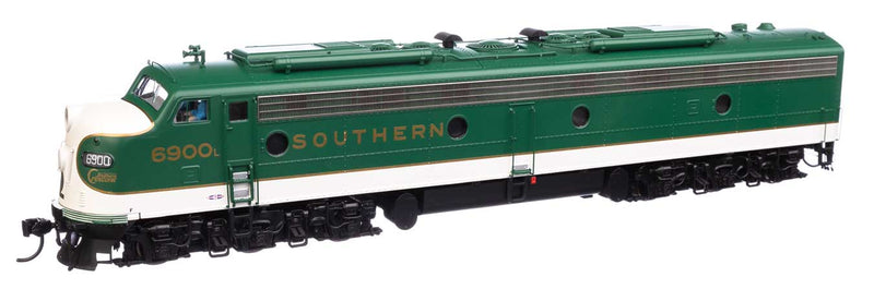 WalthersProto 920-49922 EMD E8A - Standard DC -- Southern