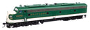 WalthersProto 920-49923 EMD E8A - Standard DC -- Southern