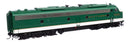 WalthersProto 920-49923 EMD E8A - Standard DC -- Southern