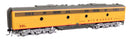 WalthersProto 920-49950  EMD E9A - B - Standard DC -- Milwaukee Road