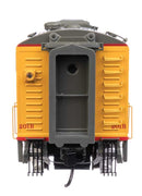 WalthersProto 920-49950  EMD E9A - B - Standard DC -- Milwaukee Road
