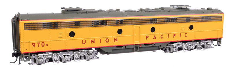 WalthersProto 920-49955 EMD E9A - E9B - Standard DC -- Union Pacific(R)