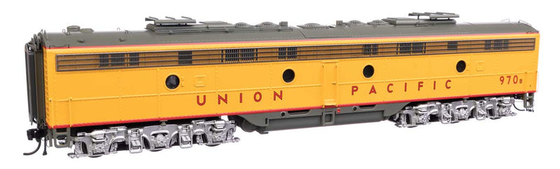 WalthersProto 920-49955 EMD E9A - E9B - Standard DC -- Union Pacific(R)