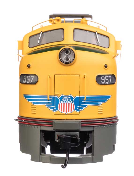 WalthersProto 920-49955 EMD E9A - E9B - Standard DC -- Union Pacific(R)