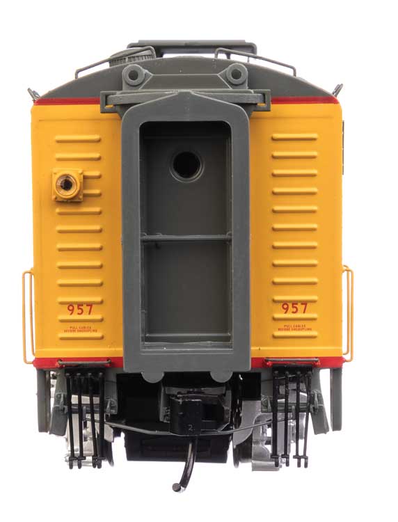 WalthersProto 920-49955 EMD E9A - E9B - Standard DC -- Union Pacific(R)