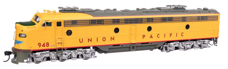 WalthersProto 920-49956 EMD E9A - Standard DC -- Union Pacific(R)