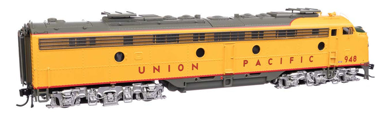 WalthersProto 920-49956 EMD E9A - Standard DC -- Union Pacific(R)