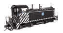 Walthers Proto HO 920-50501 EMD NW2, Atchison, Topeka & Santa Fe
