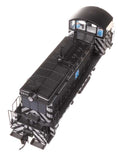 Walthers Proto HO 920-50501 EMD NW2, Atchison, Topeka & Santa Fe