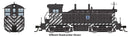 PREORDER WalthersProto 920-50502 HO EMD NW2 Phase V - Standard DC -- Santa Fe