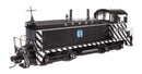 Walthers Proto HO 920-50502 EMD NW2, Atchison, Topeka & Santa Fe