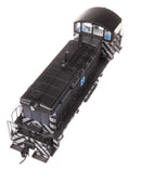 Walthers Proto HO 920-50502 EMD NW2, Atchison, Topeka & Santa Fe