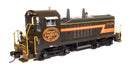 Walthers Proto HO 920-50503 EMD NW2, Indiana Harbor Belt